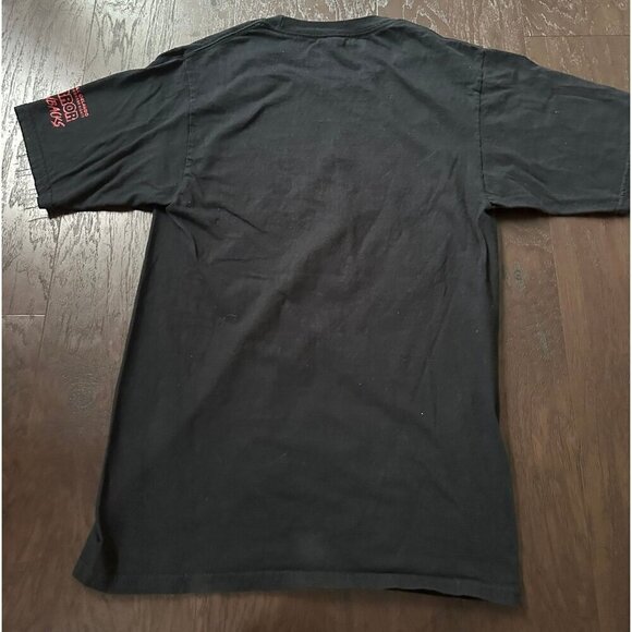 Halloween Horror Nights‎ Universal Studios HHN 15 2005 Throwbacks T-Shirt XS b42 - Picture 4 of 4